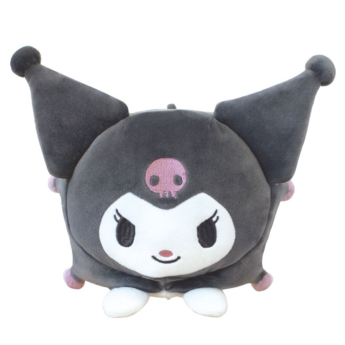 ネックピロー ぬいぐるみ 通販 首枕 携帯枕 クッション まくら 枕 トラベルピロー コンパクト 折りたたみ 2way 子供 キャラクター グッズ ネックピロー |  | 15