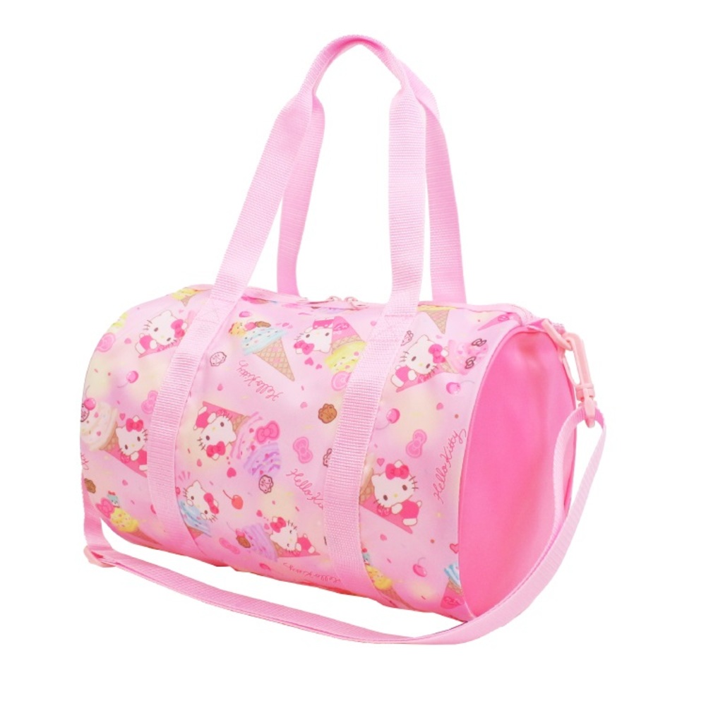 高波クリエイト プールバッグ 2WAY ロールボストン型 通販 プールバック ビーチバッグ ビーチバック ビニールバッグ ビニールバック 高波クリエイト | リトルツインスターズ | 07