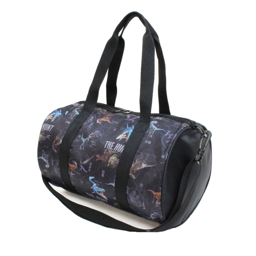 高波クリエイト プールバッグ 2WAY ロールボストン型 通販 プールバック ビーチバッグ ビーチバック ビニールバッグ ビニールバック 高波クリエイト | リトルツインスターズ | 11