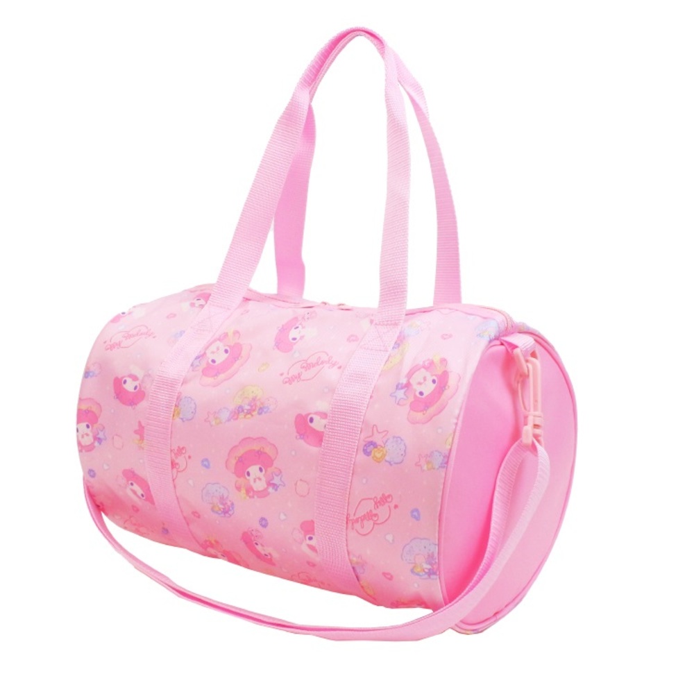 高波クリエイト プールバッグ 2WAY ロールボストン型 通販 プールバック ビーチバッグ ビーチバック ビニールバッグ ビニールバック 高波クリエイト | リトルツインスターズ | 08