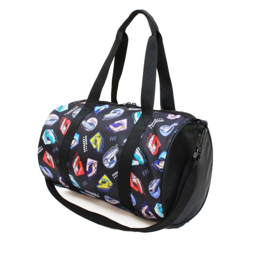 高波クリエイト プールバッグ 2WAY ロールボストン型 通販 プールバック ビーチバッグ ビーチバック ビニールバッグ ビニールバック 高波クリエイト | リトルツインスターズ | 10