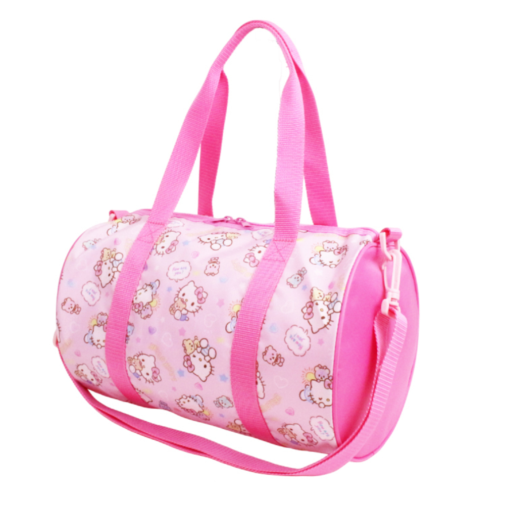 高波クリエイト プールバッグ 2WAY ロールボストン型 通販 プールバック ビーチバッグ ビーチバック ビニールバッグ ビニールバック 高波クリエイト | リトルツインスターズ | 01