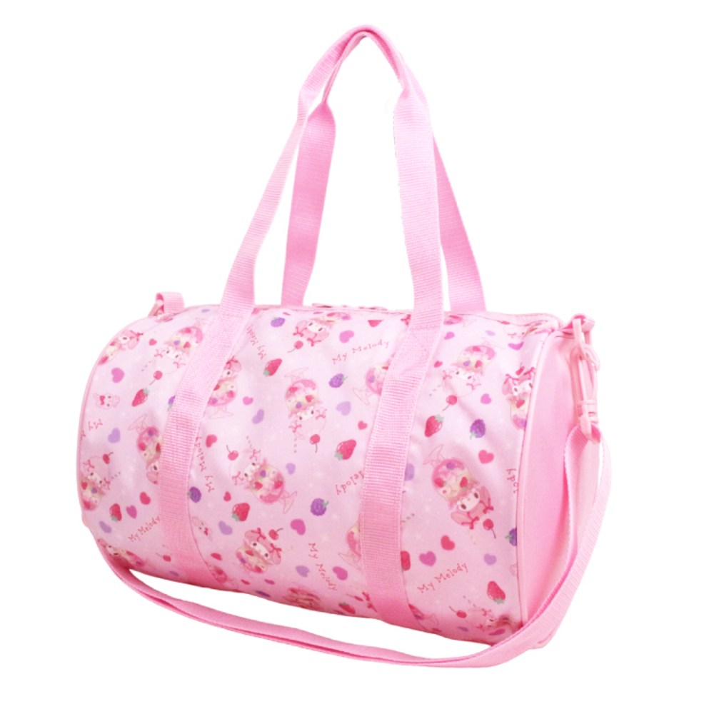 高波クリエイト プールバッグ 2WAY ロールボストン型 通販 プールバック ビーチバッグ ビーチバック ビニールバッグ ビニールバック 高波クリエイト | リトルツインスターズ | 02