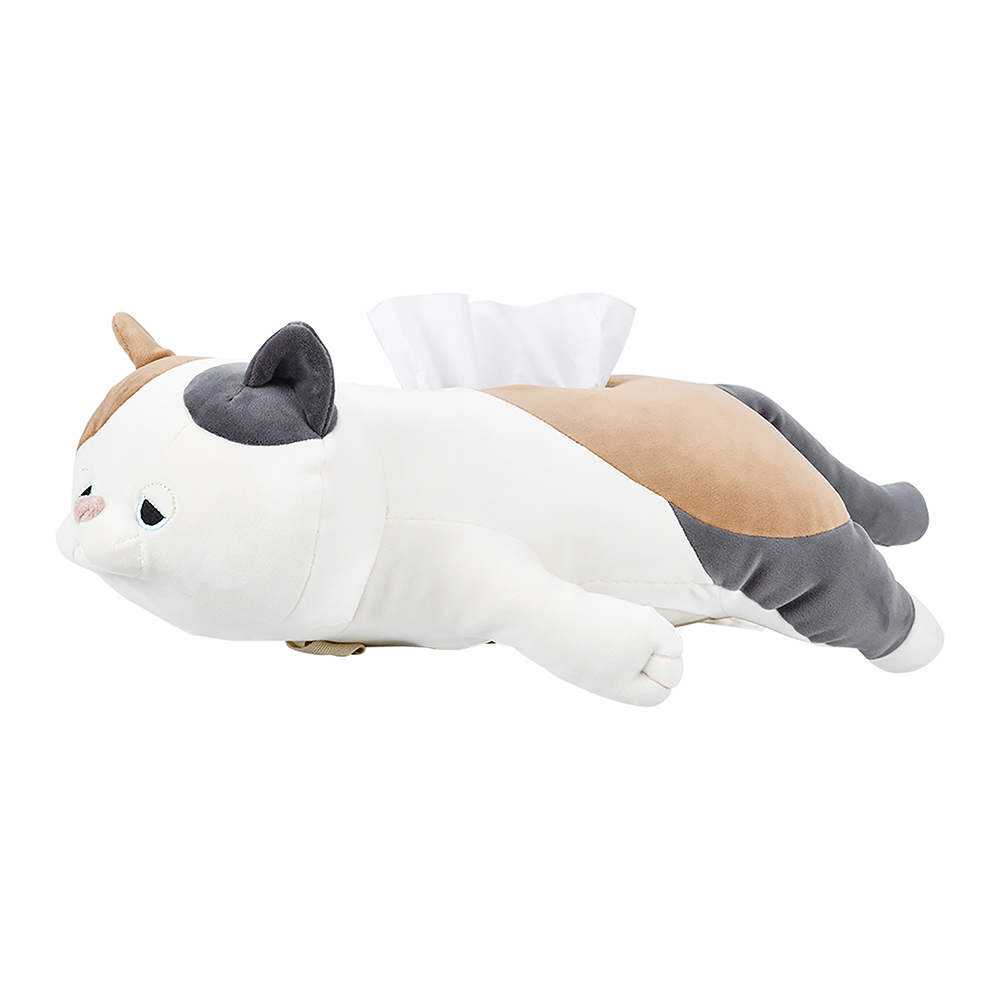 キャラクターティッシュカバー キャラクター 通販キャラクター 2WAY ティッシュカバー 吊り下げ