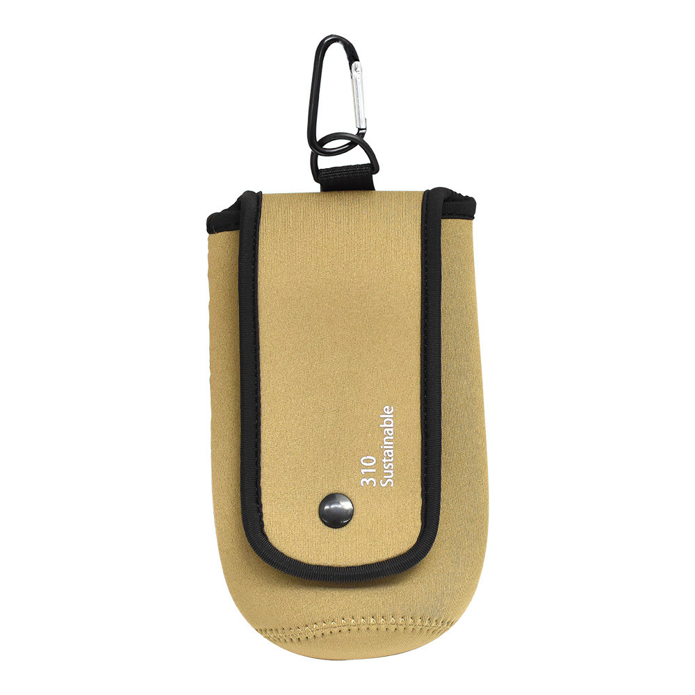 ペットボトルホルダー カラビナ 通販 ペットボトルカバー ペットボトルケース ペットボトル カバー ケース ホルダー リュック シンプル ペットボトルホルダー |  | 02