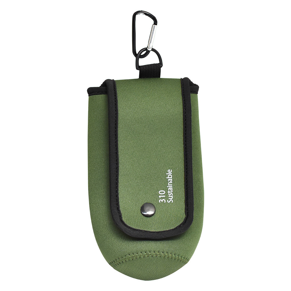 ペットボトルホルダー カラビナ 通販 ペットボトルカバー ペットボトルケース ペットボトル カバー ケース ホルダー リュック シンプル ペットボトルホルダー |  | 03