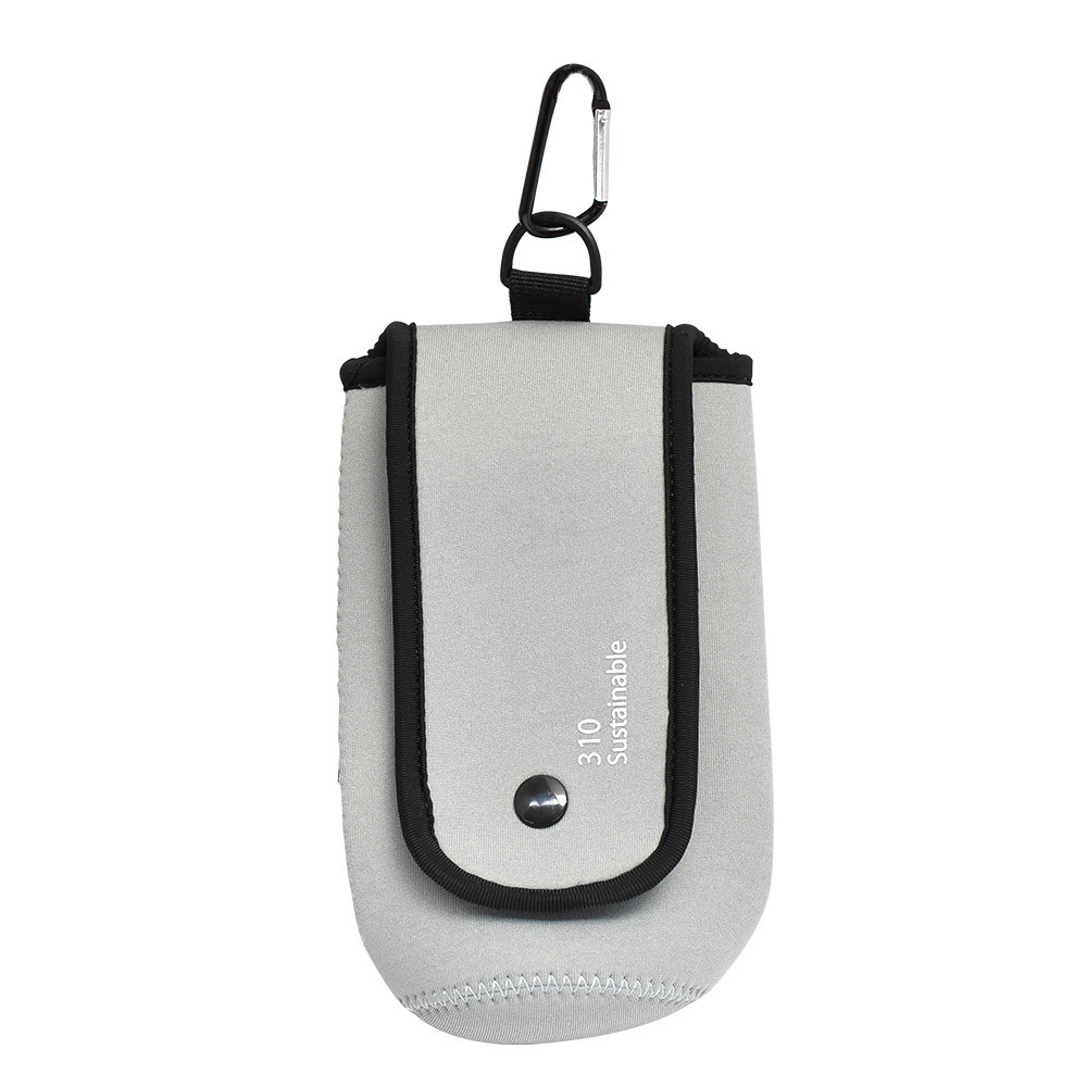 ペットボトルホルダー カラビナ 通販 ペットボトルカバー ペットボトルケース ペットボトル カバー ケース ホルダー リュック シンプル ペットボトルホルダー |  | 05