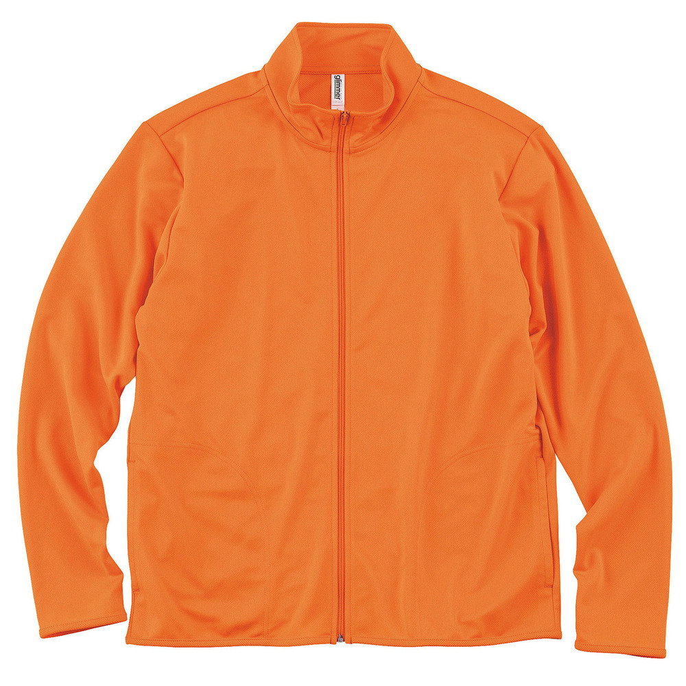 驚きの安さ 無 ジャケット メンズ 通販 レディース 速乾 ジップアップ 4.4 服＆ファッション小物