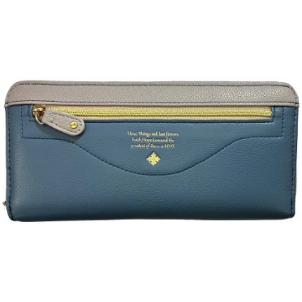 長財布 レディース 大容量 通販 財布 ロングウォレット 長さいふ なが財布 ラウンドファスナー 長サイフ ながさいふ ラウンド長財布 小銭入れ サイフ 長財布 |  | 03