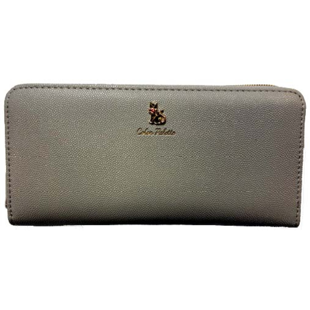 長財布 レディース 大容量 通販 財布 ロングウォレット 長さいふ なが財布 ラウンドファスナー 長サイフ ながさいふ ラウンド長財布 小銭入れ サイフ 長財布 |  | 13