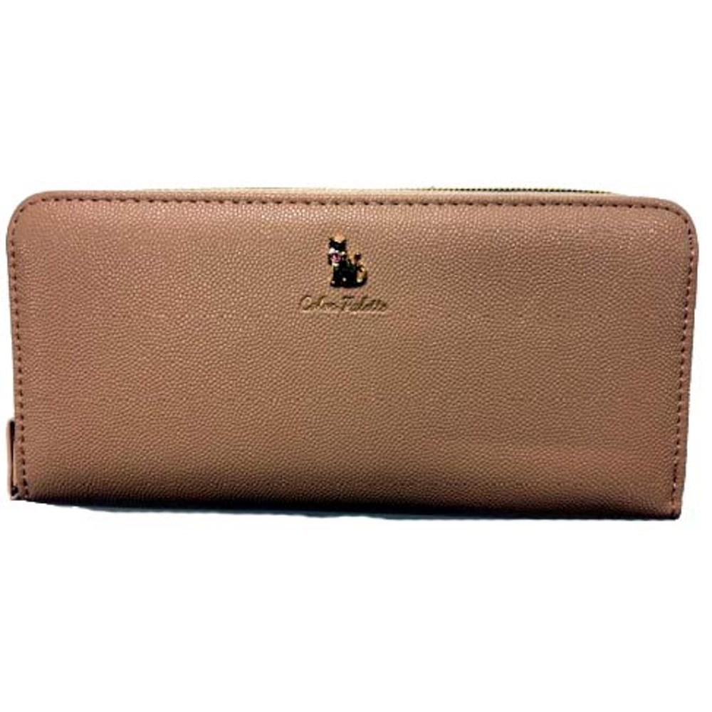 長財布 レディース 大容量 通販 財布 ロングウォレット 長さいふ なが財布 ラウンドファスナー 長サイフ ながさいふ ラウンド長財布 小銭入れ サイフ 長財布 |  | 12