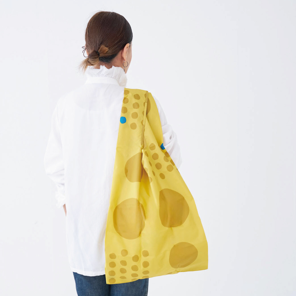 エコバッグ 折りたたみ コンパクト 通販 エコバック 392 plus m ビッグ 大容量 ショッピングバッグ お買い物バッグ お買い物バック おりたたみ 折り畳み | 392 plus m | 04