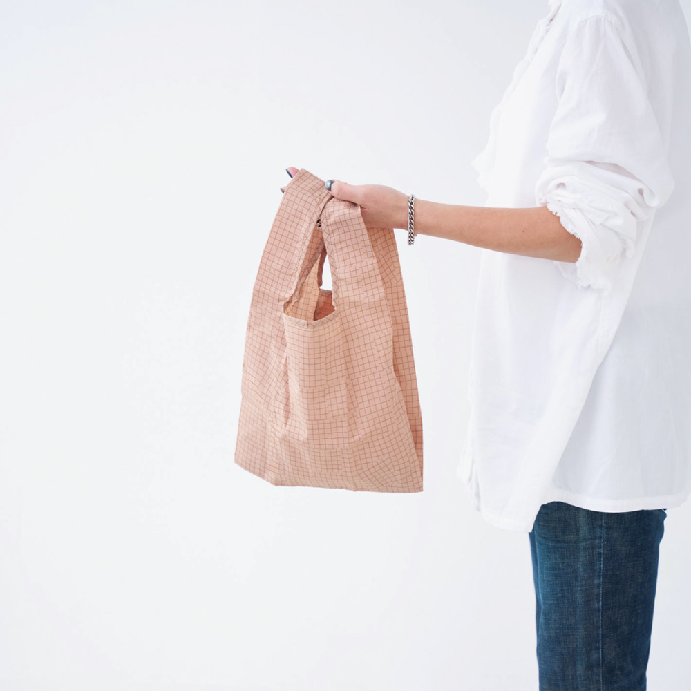 エコバッグ 折りたたみ コンパクト 通販 エコバック 392 plus m ミニ ショッピングバッグ お買い物バッグ お買い物バック おりたたみ 折り畳み エコバッグ | 392 plus m | 07