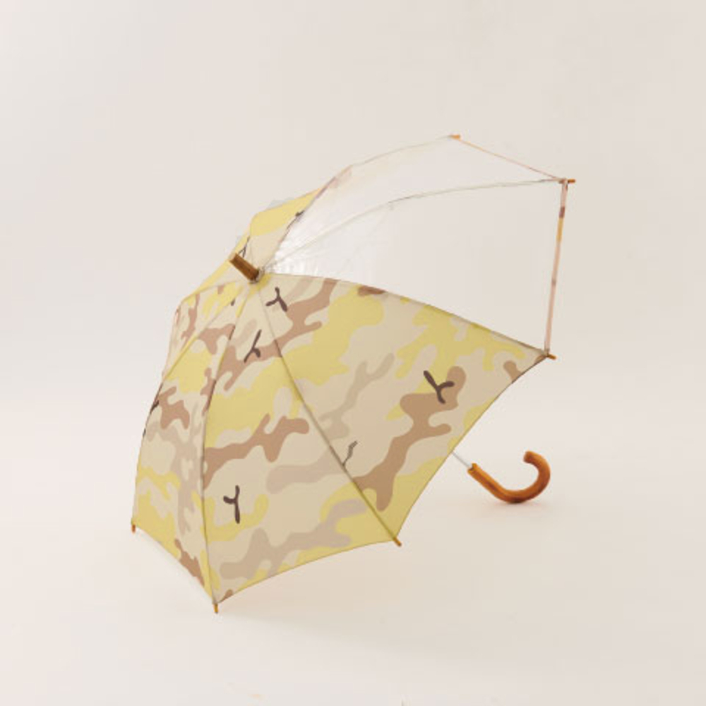 サンキューニプラスエム 392 plus m 傘 キッズ 子供用 55cm 通販 45cm