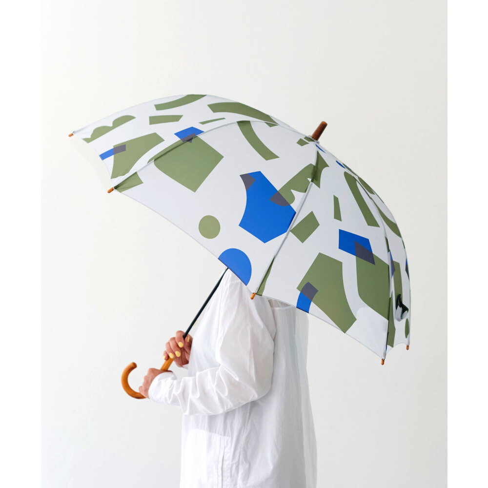 mikuni 通販mikuni 三国 傘 長傘 60cm グラスファイバー 雨傘 かさ 婦人傘 アン...
