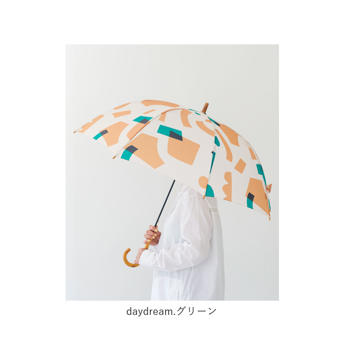 mikuni 通販mikuni 三国 傘 長傘 60cm グラスファイバー 雨傘 かさ 婦人傘 アンブレラ レディース 軽量 大きめ 柄 丸み 丈夫 木製 ハンドル かわいい 撥水 通勤 | 392 plus m | 21