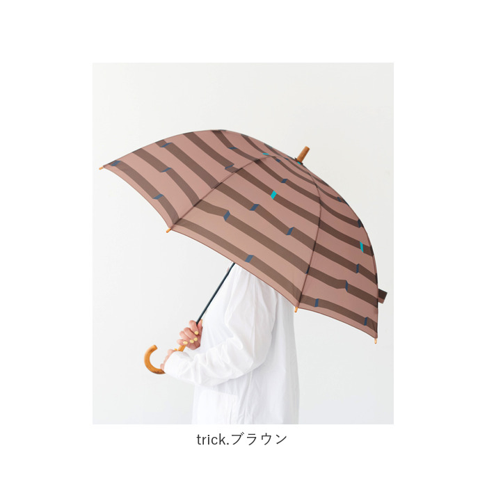 392 plus m mikuni 通販mikuni 三国 傘 長傘 60cm グラス