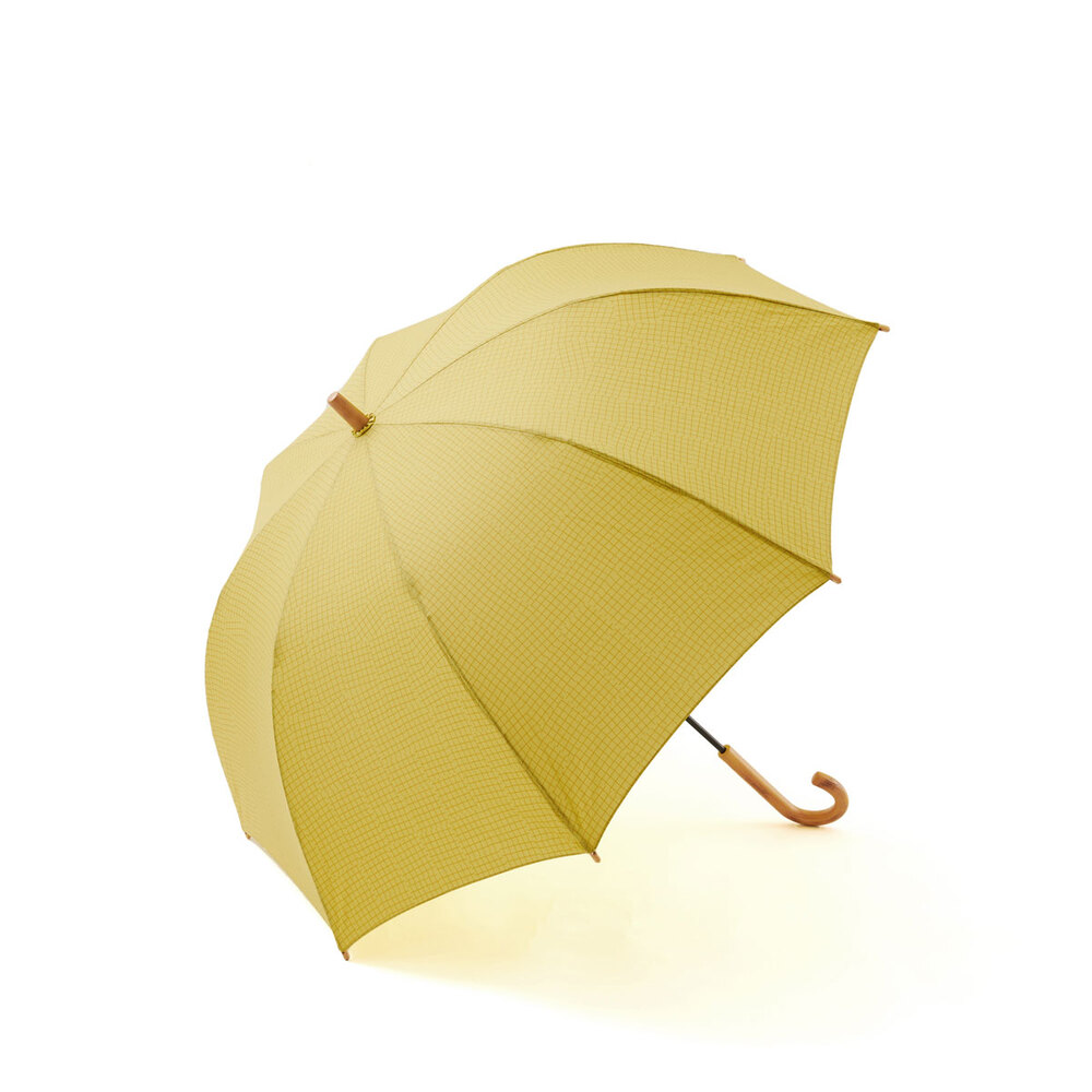 傘 392 通販392 plus m 傘 レディース サンキューニプリュスエム 60 大きめ 長傘 60cm 60サイズ おしゃれ 大人 かわいい ブランド 婦人傘 長傘 雨傘 かさ カサ | 392 plus m | 11