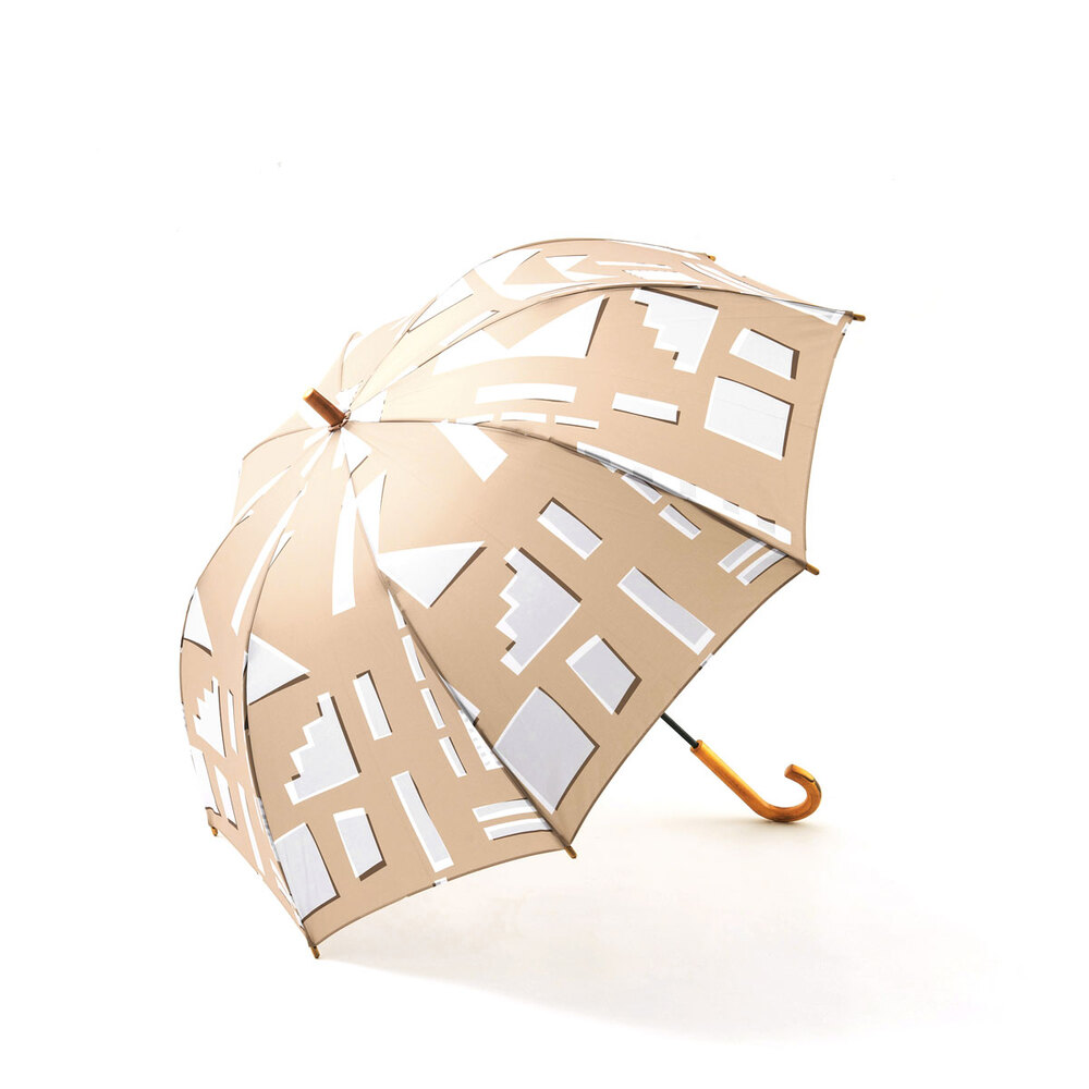 傘 392 通販392 plus m 傘 レディース サンキューニプリュスエム 60 大きめ 長傘 60cm 60サイズ おしゃれ 大人 かわいい ブランド 婦人傘 長傘 雨傘 かさ カサ | 392 plus m | 16