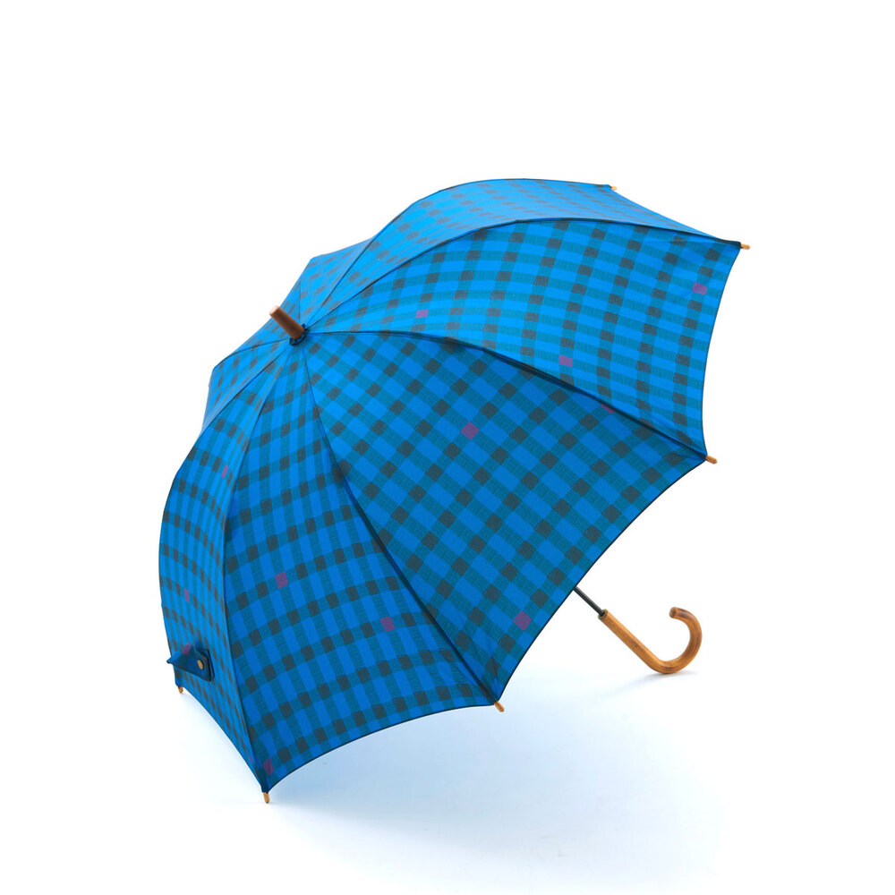 傘 392 通販392 plus m 傘 レディース サンキューニプリュスエム 60 大きめ 長傘 60cm 60サイズ おしゃれ 大人 かわいい ブランド 婦人傘 長傘 雨傘 かさ カサ | 392 plus m | 01