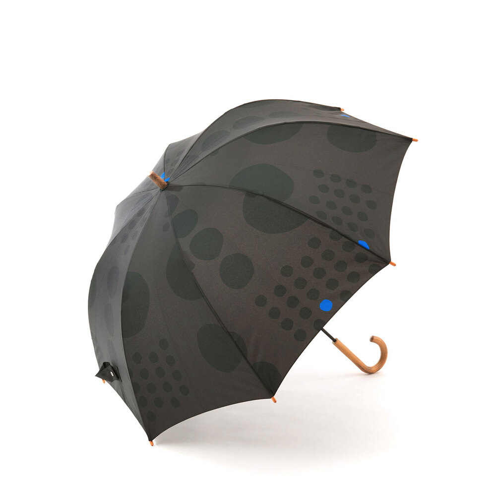 傘 392 通販392 plus m 傘 レディース サンキューニプリュスエム 60 大きめ 長傘 60cm 60サイズ おしゃれ 大人 かわいい ブランド 婦人傘 長傘 雨傘 かさ カサ | 392 plus m | 05