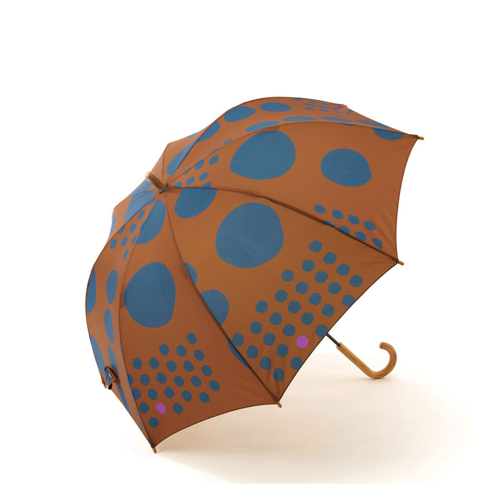 傘 392 通販392 plus m 傘 レディース サンキューニプリュスエム 60 大きめ 長傘 60cm 60サイズ おしゃれ 大人 かわいい ブランド 婦人傘 長傘 雨傘 かさ カサ | 392 plus m | 07