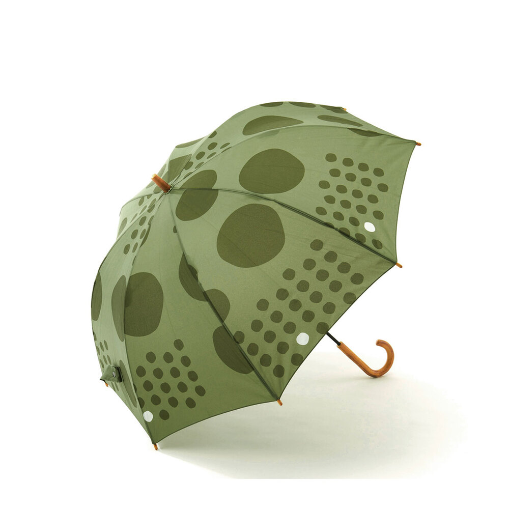 傘 392 通販392 plus m 傘 レディース サンキューニプリュスエム 60 大きめ 長傘 60cm 60サイズ おしゃれ 大人 かわいい ブランド 婦人傘 長傘 雨傘 かさ カサ | 392 plus m | 06