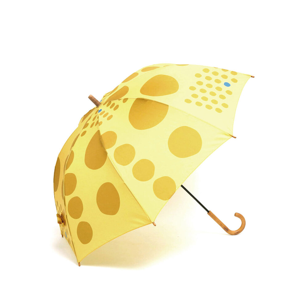 傘 392 通販392 plus m 傘 レディース サンキューニプリュスエム 60 大きめ 長傘 60cm 60サイズ おしゃれ 大人 かわいい ブランド 婦人傘 長傘 雨傘 かさ カサ | 392 plus m | 08