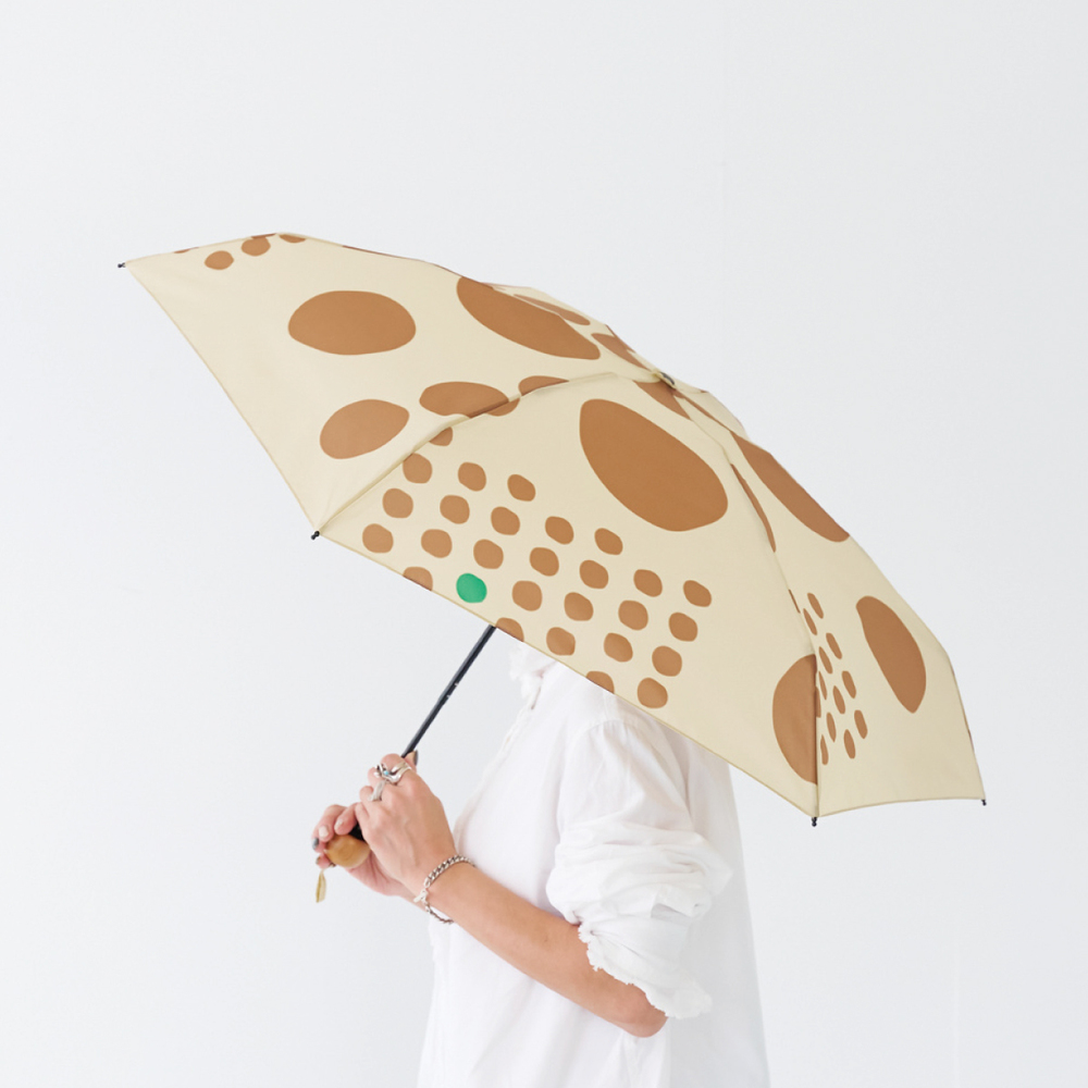 折りたたみ傘 392 通販392 plus m 折りたたみ傘 レディース サンキューニプリュスエム レディース 折り畳み傘 50cm 50サイズ おしゃれ 大人 かわいい 雨傘 | 392 plus m | 08