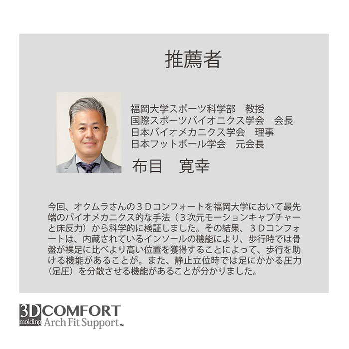 オクムラ 3d コンフォート スリッパ 3D 通販 部屋履き 室内履き ルームシューズ 来客用 室内用 3Dコンフォート 3dコンフォート 3次元形状 オクムラ | オクムラ | 11