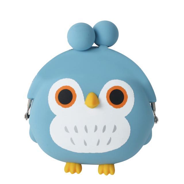 シリコンがまぐち p+g design ピージーデザイン Circus サーカス 通販 小銭入れ シリコン コインケース がま口 小物入れ ポーチ かわいい シリコンがまぐち | p+g design | 04