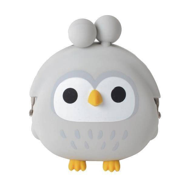 シリコンがまぐち p+g design ピージーデザイン Circus サーカス 通販 小銭入れ シリコン コインケース がま口 小物入れ ポーチ かわいい シリコンがまぐち | p+g design | 05