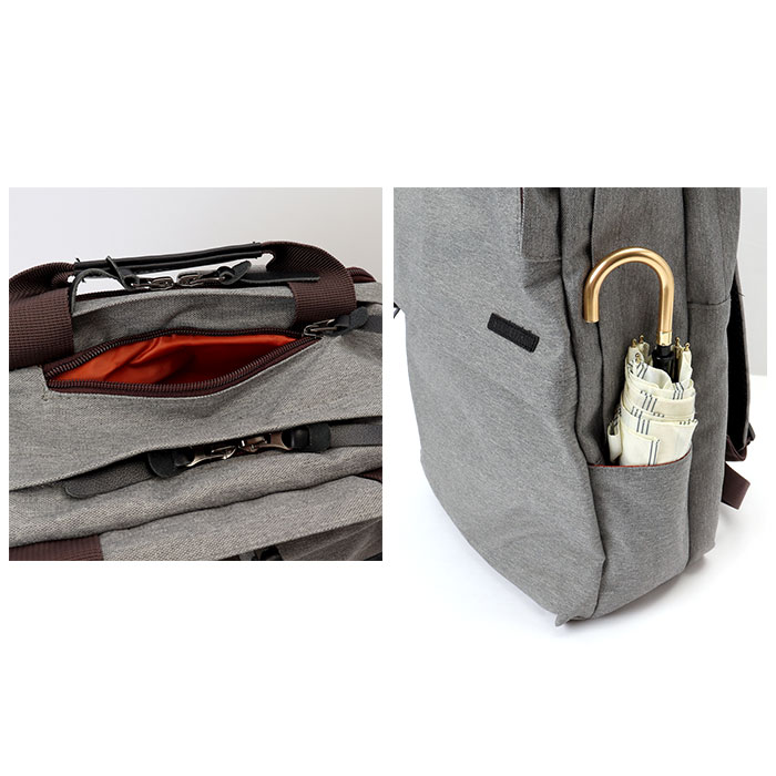 サンドグラス SAND GLASS サンドグラス ビジネスリュック 通販 ビジネス リュック リュックサック バックパック デイバッグ A4 軽量 薄型 PC カジュアル | SAND GLASS | 15