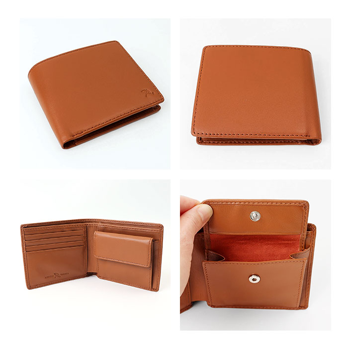 アーノルドパーマー 財布 ArnoldPalmer 4AP3205 通販 二つ折り財布 2つ折り財布 二つ折り 折財布 さいふ サイフ お財布 メンズ 軽量 軽い 男性 紳士 男子 |  | 14