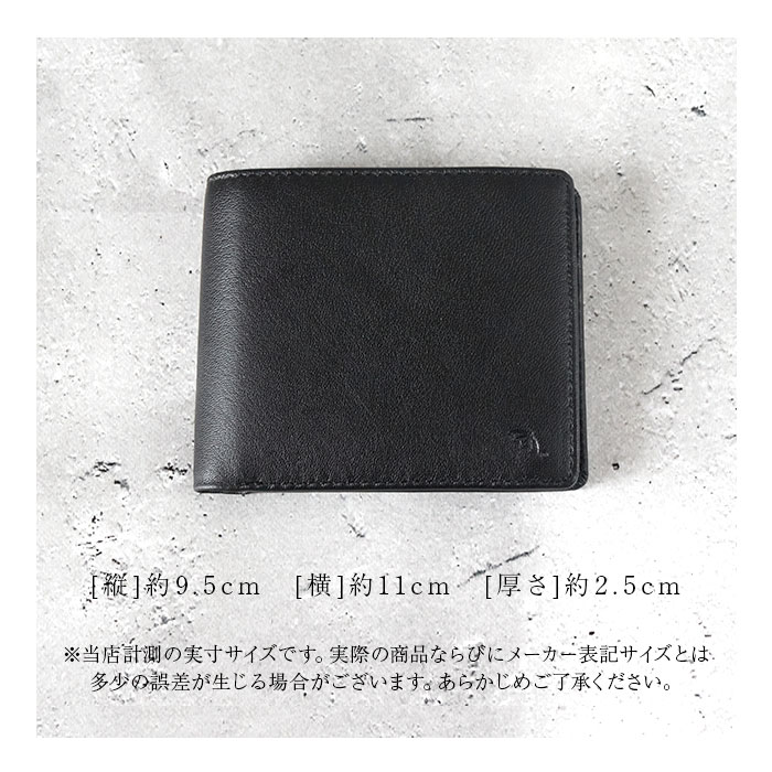 アーノルドパーマー 財布 ArnoldPalmer 4AP3205 通販 二つ折り財布 2つ折り財布 二つ折り 折財布 さいふ サイフ お財布 メンズ 軽量 軽い 男性 紳士 男子 |  | 15