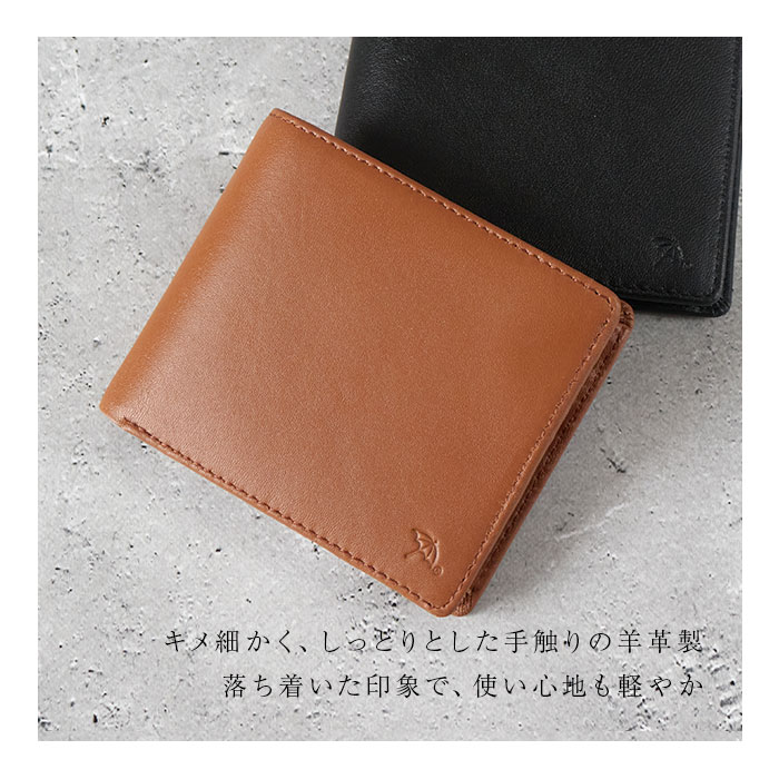 アーノルドパーマー 財布 ArnoldPalmer 4AP3205 通販 二つ折り財布 2つ折り財布 二つ折り 折財布 さいふ サイフ お財布 メンズ 軽量 軽い 男性 紳士 男子 |  | 06