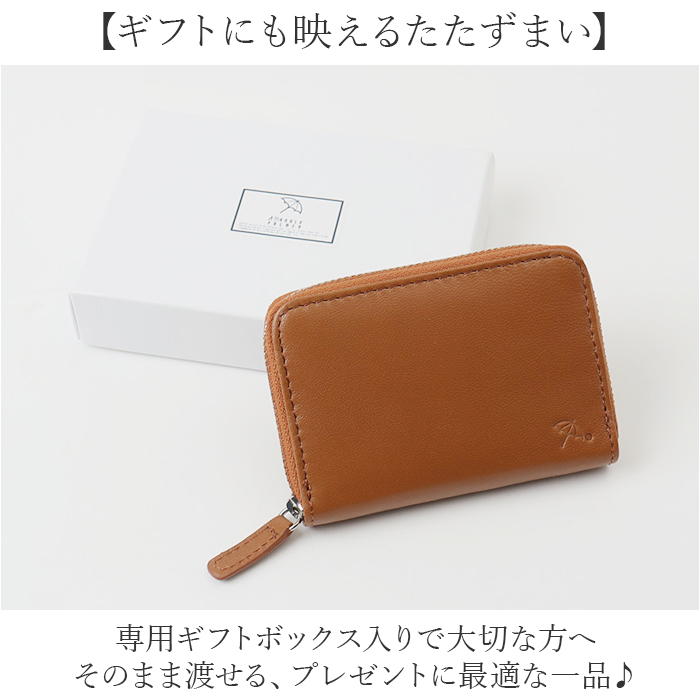 アーノルドパーマー Arnold Palmer 財布 4ap3206 通販 コインケース 小銭入れ カードケース カード入れ ラウンドファスナー メンズ アーノルドパーマー |  | 09