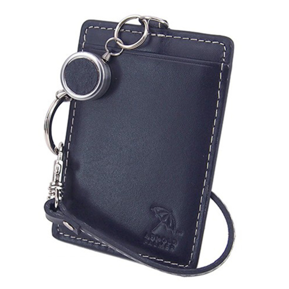 アーノルドパーマー パスケース ArnoldPalmer 4AP3283 通販 リール付きパスケース 定期入れ 定期券入れ 定期券ケース 定期ケース 入館証 アーノルドパーマー |  | 08