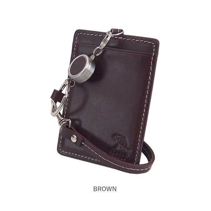 アーノルドパーマー パスケース ArnoldPalmer 4AP3283 通販 リール付きパスケース 定期入れ 定期券入れ 定期券ケース 定期ケース 入館証 アーノルドパーマー |  | 21