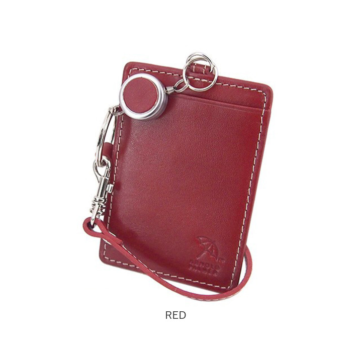 アーノルドパーマー パスケース ArnoldPalmer 4AP3283 通販 リール付きパスケース 定期入れ 定期券入れ 定期券ケース 定期ケース 入館証 アーノルドパーマー |  | 25