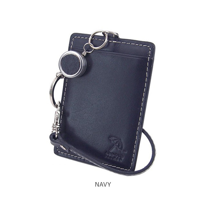 アーノルドパーマー パスケース ArnoldPalmer 4AP3283 通販 リール付きパスケース 定期入れ 定期券入れ 定期券ケース 定期ケース 入館証 アーノルドパーマー |  | 27