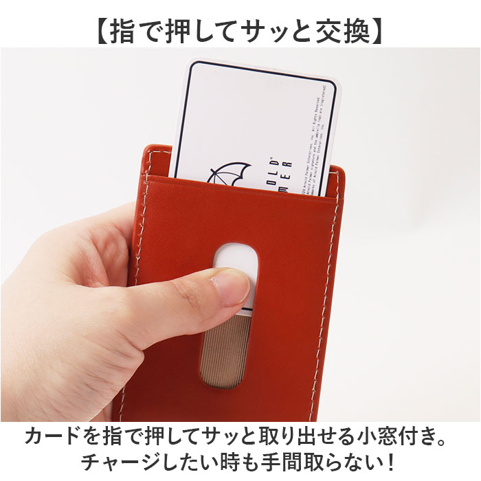 アーノルドパーマー パスケース ArnoldPalmer 4AP3283 通販 リール付きパスケース 定期入れ 定期券入れ 定期券ケース 定期ケース 入館証 アーノルドパーマー |  | 12