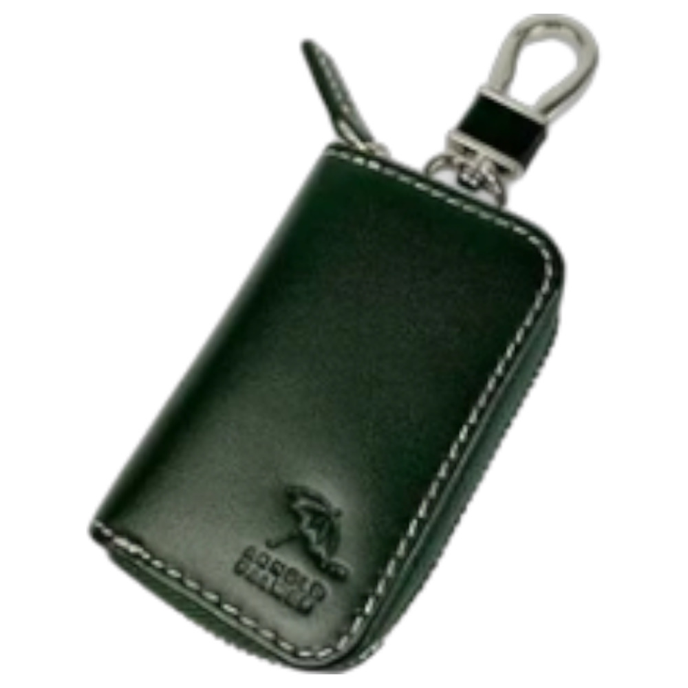 スマートキーケース 革 通販 Arnold Palmer アーノルドパーマー 牛革 レザー 本革 スマートキー キーケース メンズ レディース コンパクト シンプル |  | 05