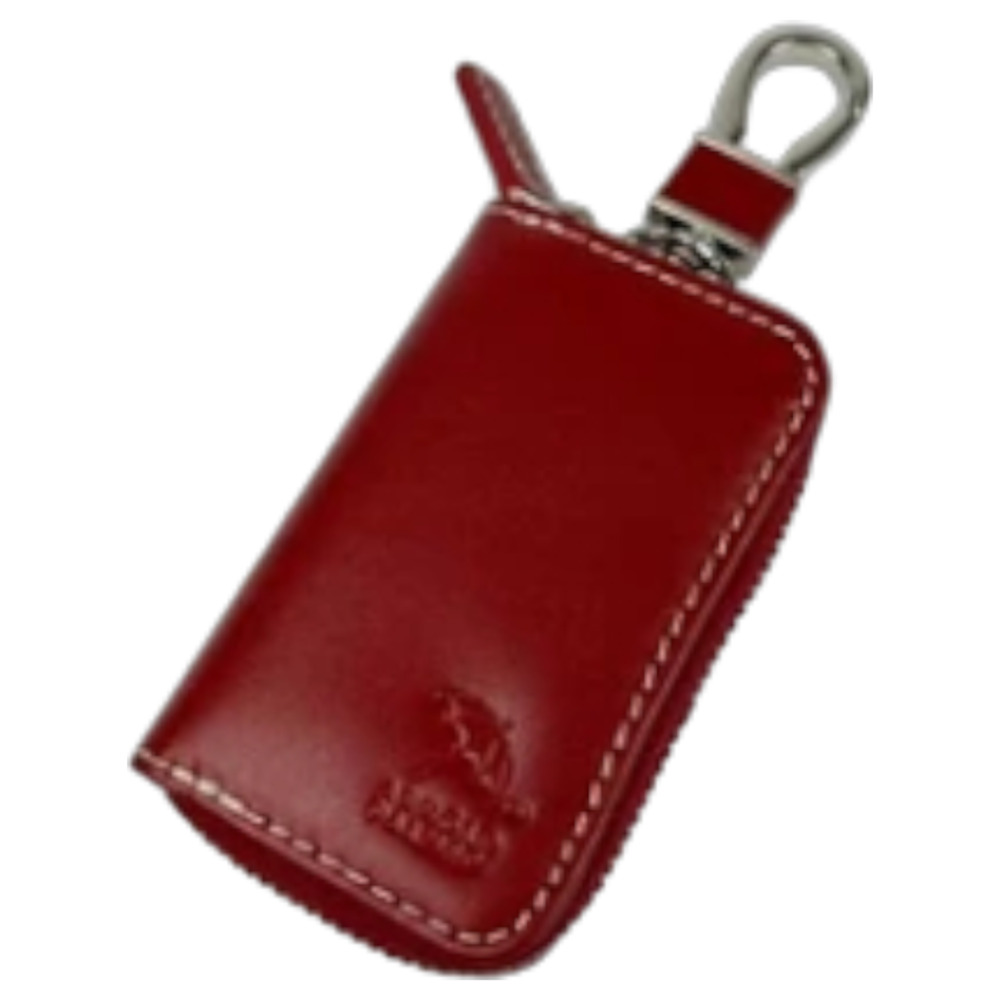 スマートキーケース 革 通販 Arnold Palmer アーノルドパーマー 牛革 レザー 本革 スマートキー キーケース メンズ レディース コンパクト シンプル |  | 03