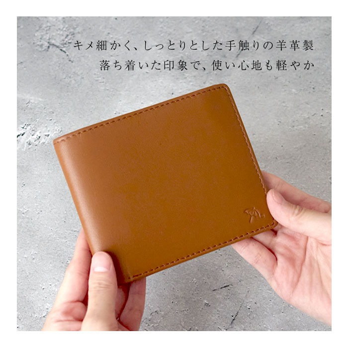 アーノルドパーマー 財布 ArnoldPalmer 4AP3312 通販 二つ折り財布 2つ折り財布 二つ折り 折財布 札入れ さいふ サイフ お財布 メンズ 男性 紳士 男子 |  | 06