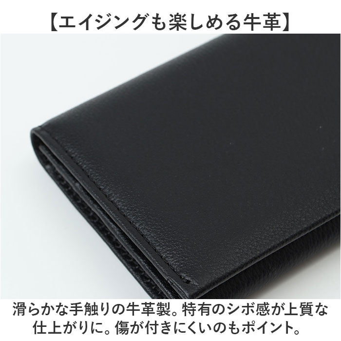 アーノルドパーマー 財布 ArnoldPalmer 4AP3610 通販 長財布 長サイフ ながさいふ なが財布 長さいふ お財布 おさいふ メンズ ロングウォレット 薄型 薄い |  | 03