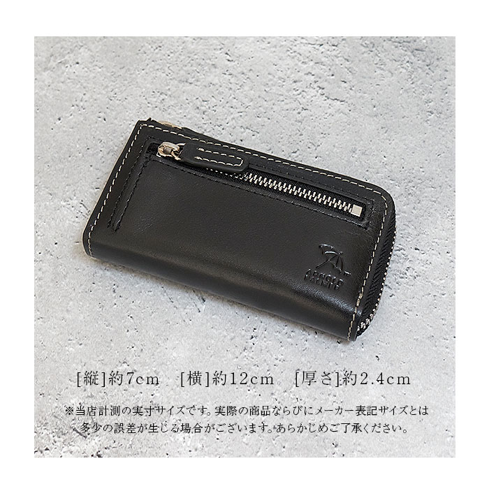 アーノルドパーマー キーケース ArnoldPalmer 4AP3637 通販 スマートキーケース スマートキー ケース キーホルダー 革 レザー 車 家の鍵 メンズ レディース |  | 24