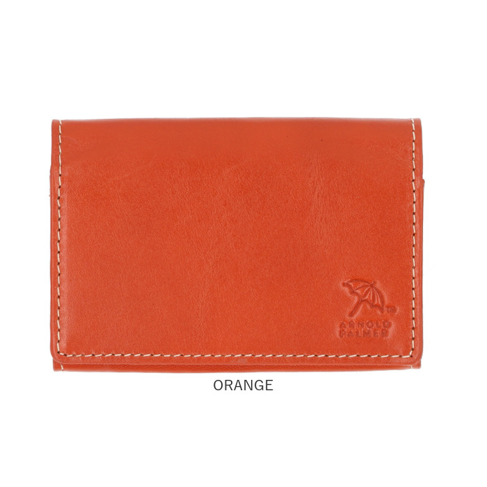 アーノルドパーマー 名刺入れ ArnoldPalmer 4AP3638 通販 名刺ケース カード入れ カードケース 名刺 入れ カード ケース メンズ レディース ブランド 男性 |  | 21