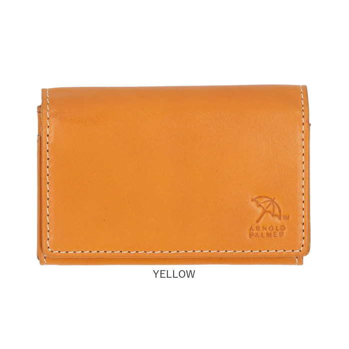 アーノルドパーマー 名刺入れ ArnoldPalmer 4AP3638 通販 名刺ケース カード入れ カードケース 名刺 入れ カード ケース メンズ レディース ブランド 男性 |  | 23