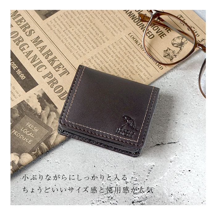 アーノルドパーマー 財布 ArnoldPalmer 4AP3654 通販 コインケース 小銭入れ ボックス型小銭入れ BOX型小銭入れ さいふ サイフ お財布 メンズ ブランド |  | 04